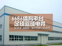 环境展示一